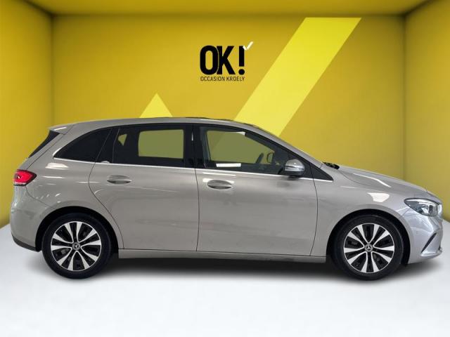 Mercedes Benz Classe B image 3