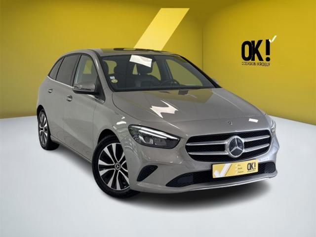 Mercedes Benz Classe B image 5