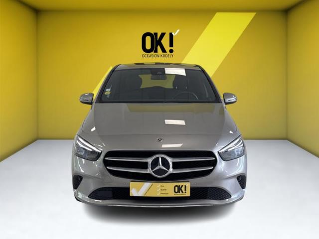 Mercedes Benz Classe B image 8