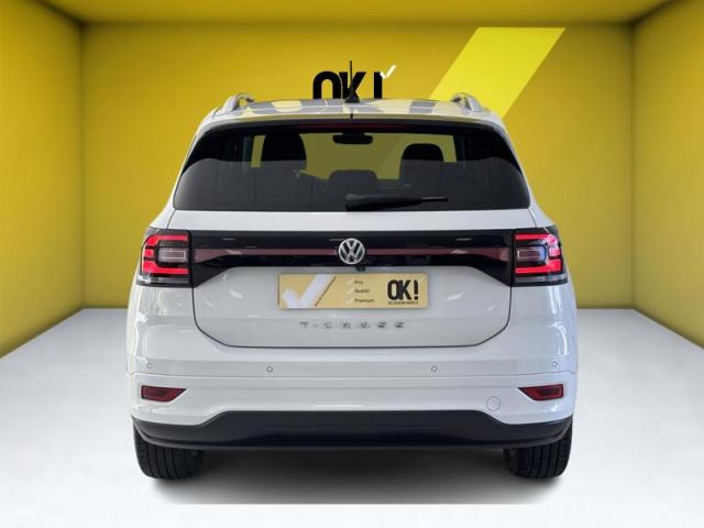 Volkswagen T-Cross image 8