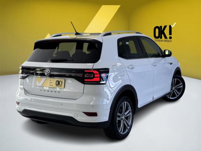Volkswagen T-Cross image 9