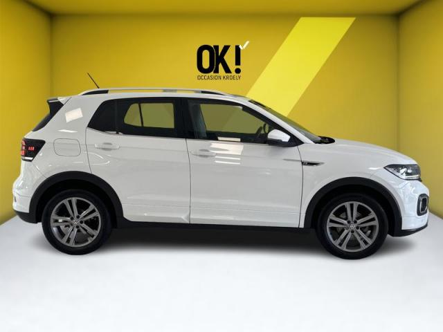 Volkswagen T-Cross image 6