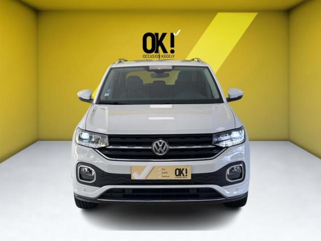 Volkswagen T-Cross image 5