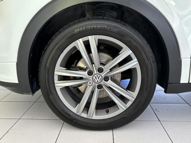 Volkswagen T-Cross image 2