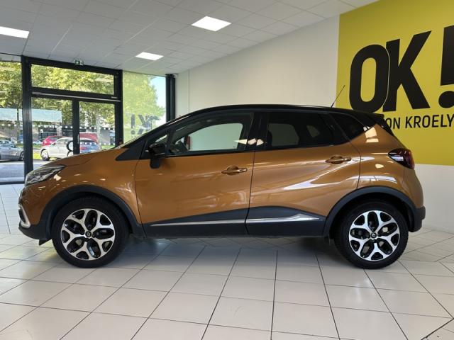 Renault Captur image 1