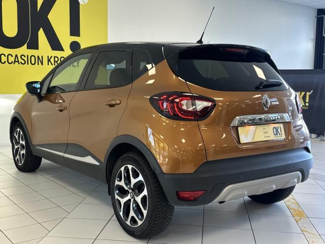 Renault Captur image 3