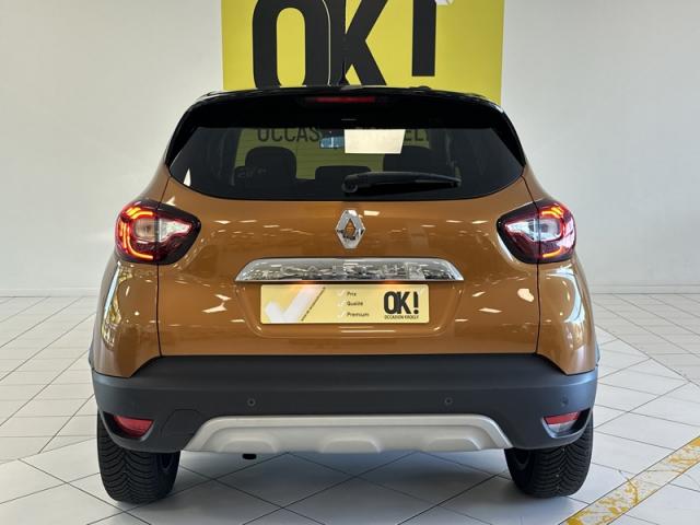 Renault Captur image 2