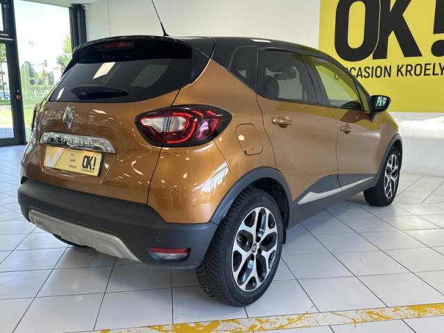 Renault Captur image 9