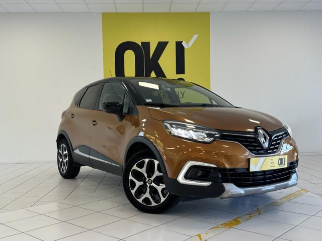 Renault Captur image 5