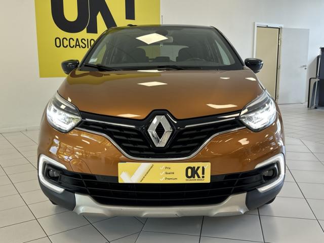 Renault Captur image 8