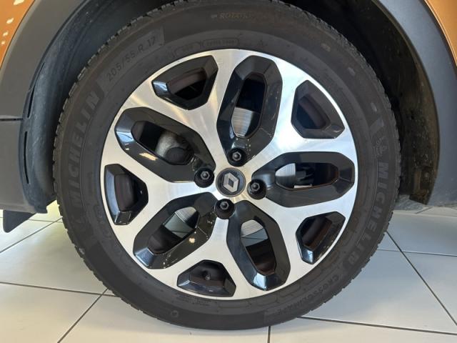 Renault Captur image 4