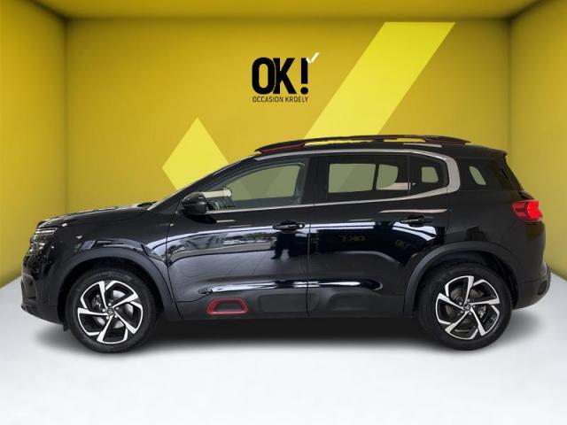 Citroen C5 Aircross image 2