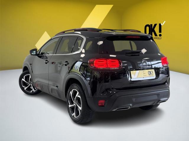 Citroen C5 Aircross image 4