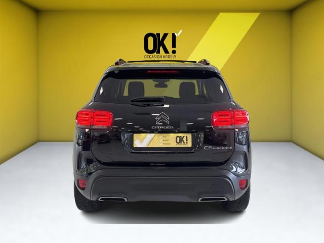 Citroen C5 Aircross image 8