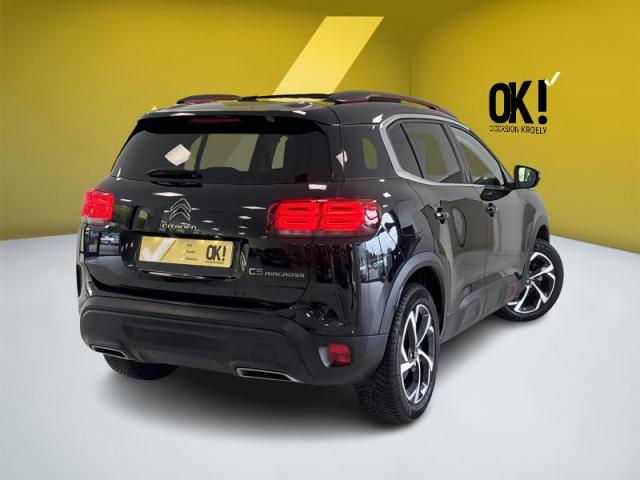 Citroen C5 Aircross image 5