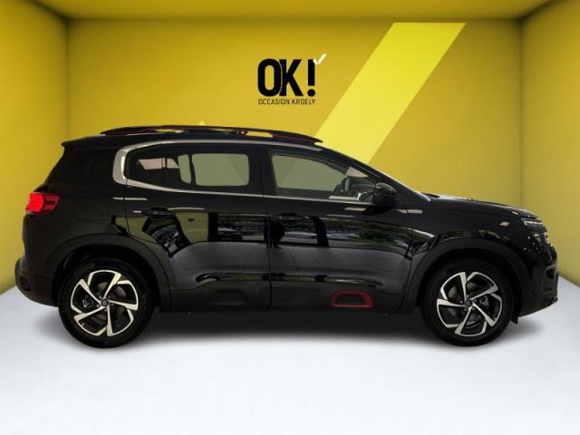 Citroen C5 Aircross image 7