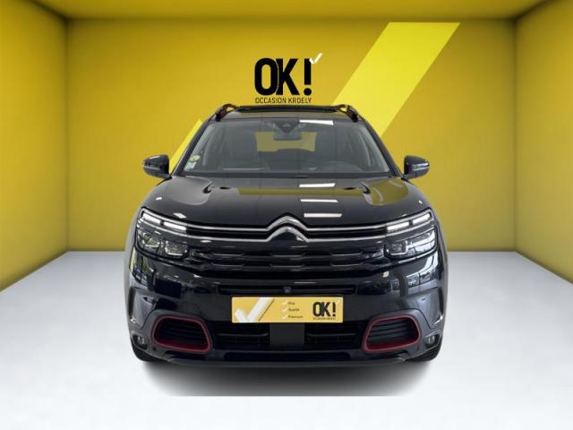 Citroen C5 Aircross image 6