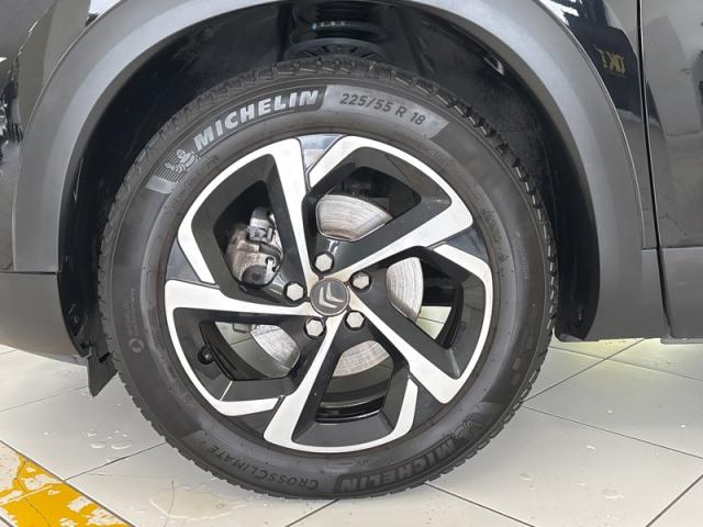 Citroen C5 Aircross image 9
