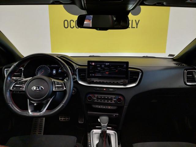 Kia Proceed image 4