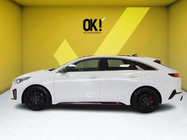 Kia Proceed image 8