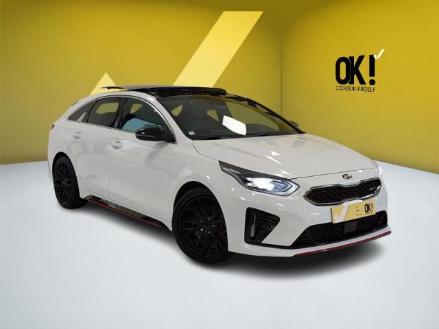 Kia Proceed image 5