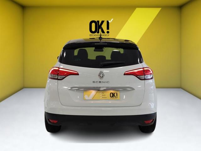 Renault Scénic image 1