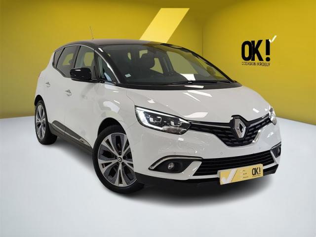 Renault Scénic image 9