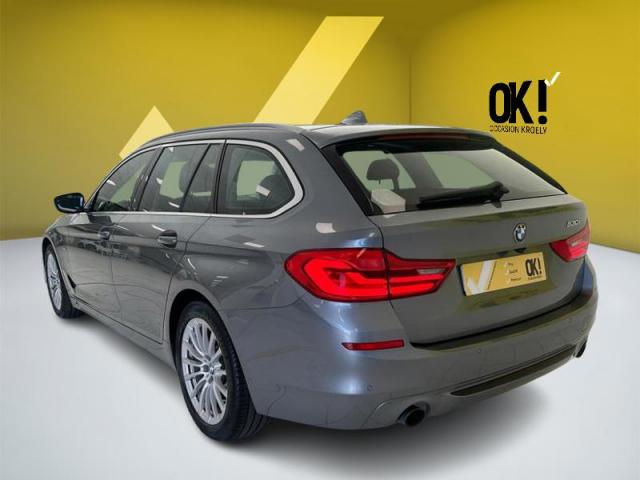 Bmw Série 5 image 4