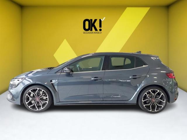 Renault Mégane image 3