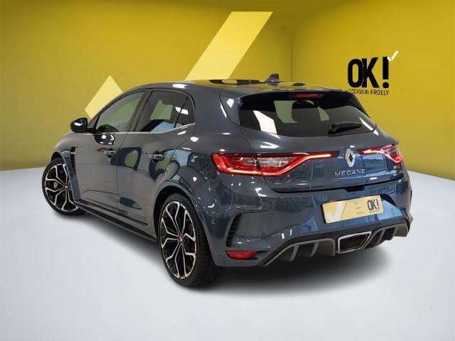 Renault Mégane image 4