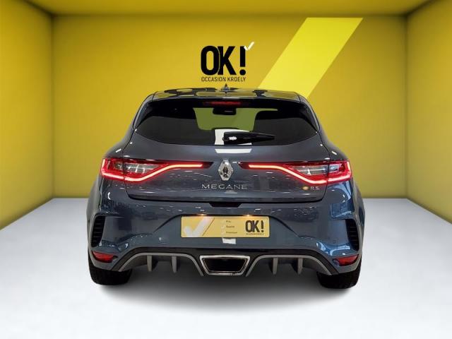 Renault Mégane image 6