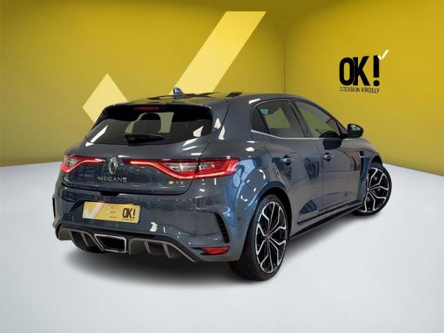 Renault Mégane image 7