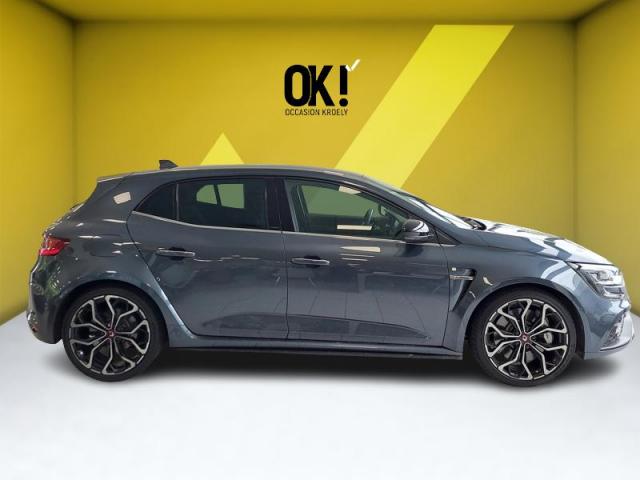 Renault Mégane image 1
