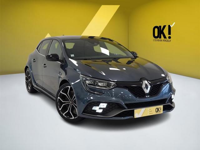 Renault Mégane image 2