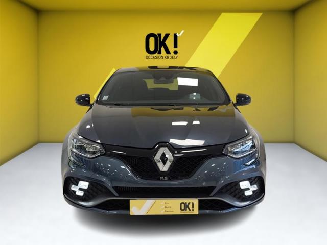 Renault Mégane image 9