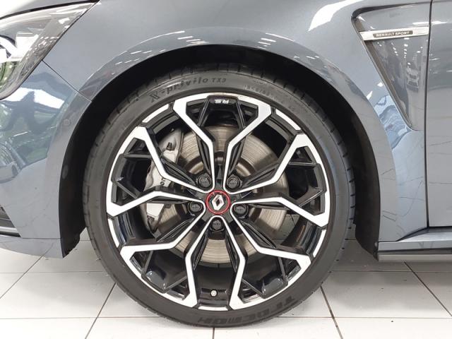 Renault Mégane image 5