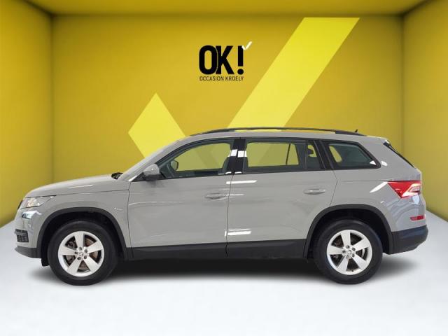 Skoda Kodiaq image 4