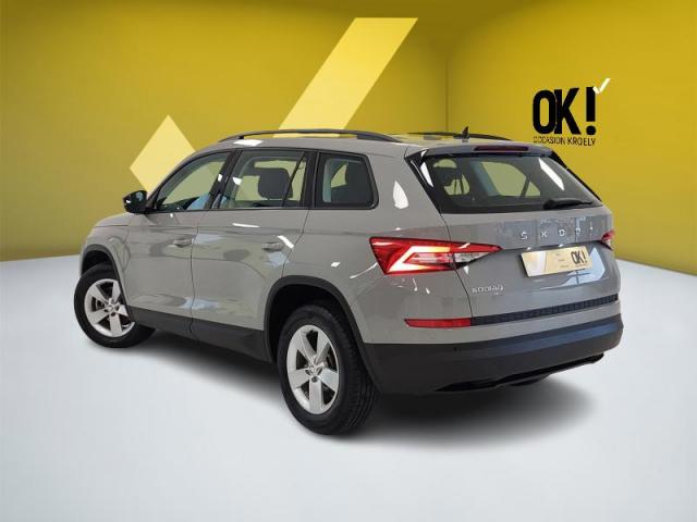 Skoda Kodiaq image 8