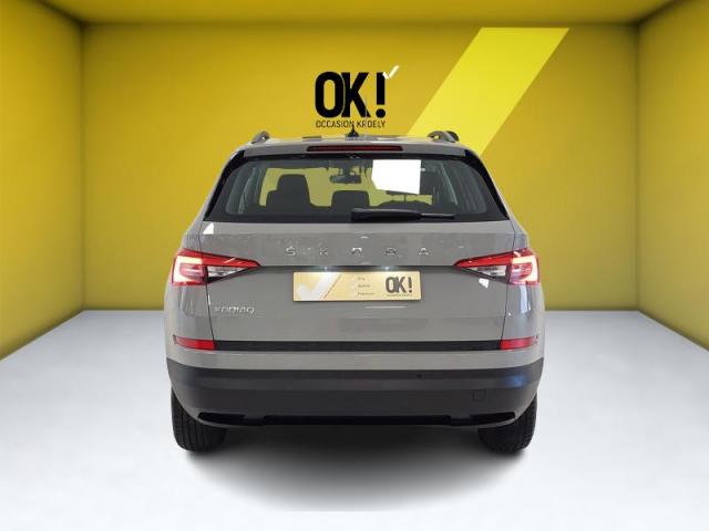 Skoda Kodiaq image 2