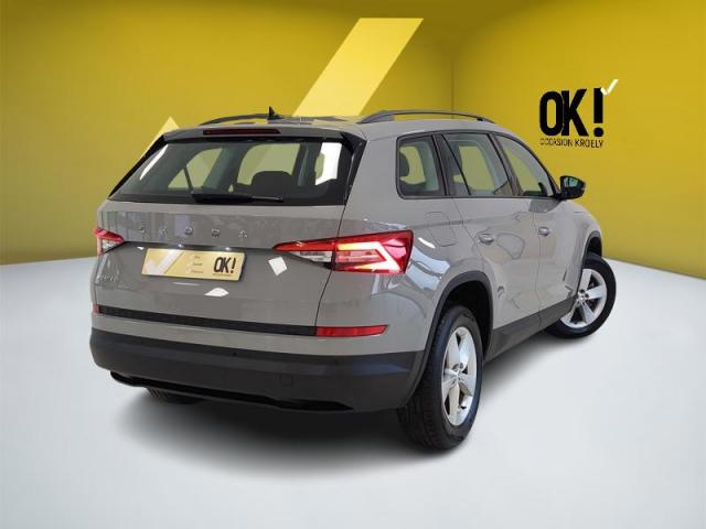 Skoda Kodiaq image 5
