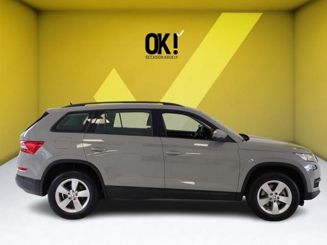 Skoda Kodiaq image 7