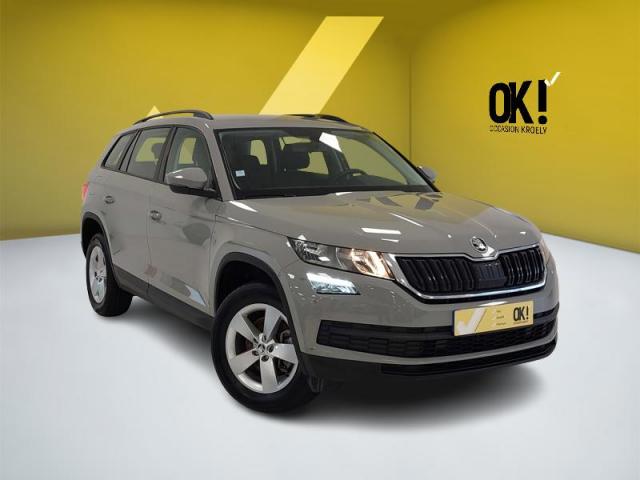 Skoda Kodiaq image 3