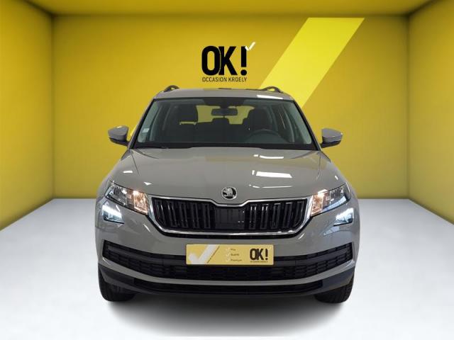 Skoda Kodiaq image 9