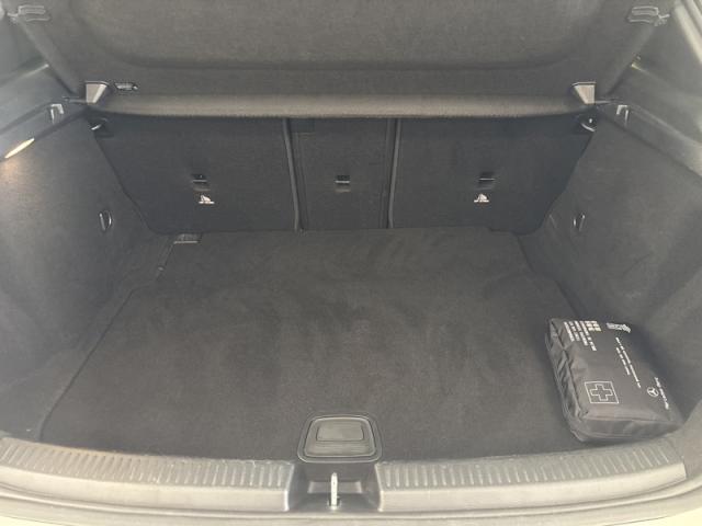 Mercedes Benz Classe A image 1