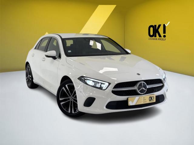 Mercedes Benz Classe A image 5