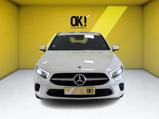 Mercedes Benz Classe A image 9