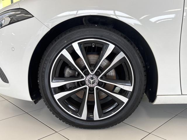 Mercedes Benz Classe A image 3