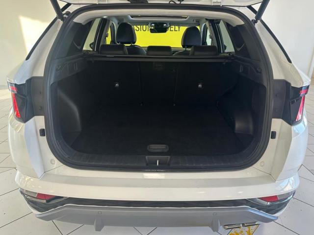 Hyundai Tucson image 2