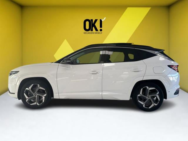 Hyundai Tucson image 1