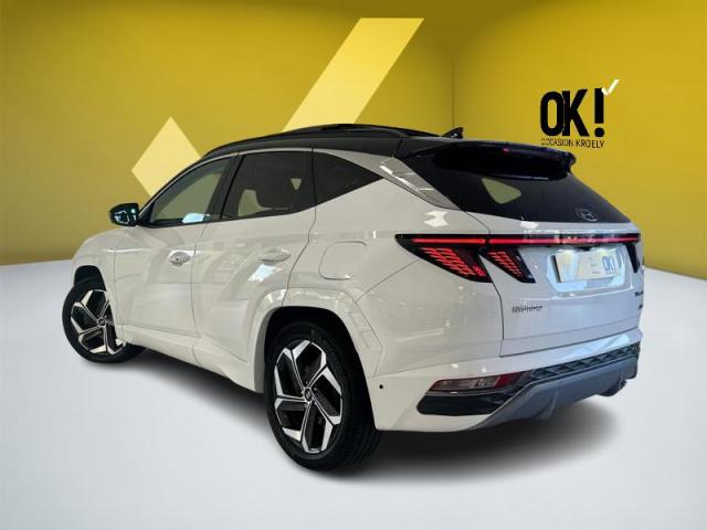 Hyundai Tucson image 4